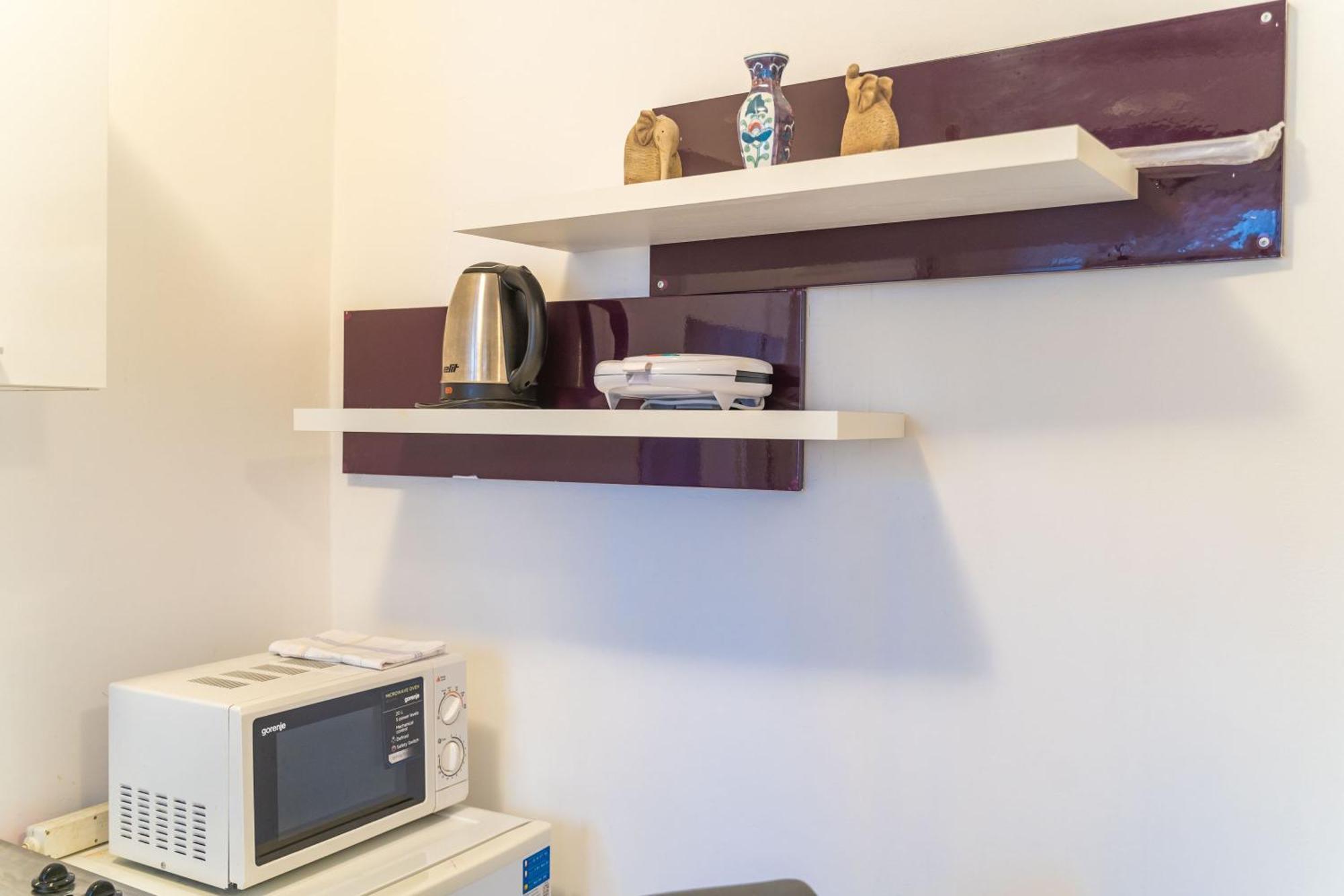 Isaura Apartments Dubrovnik Ngoại thất bức ảnh
