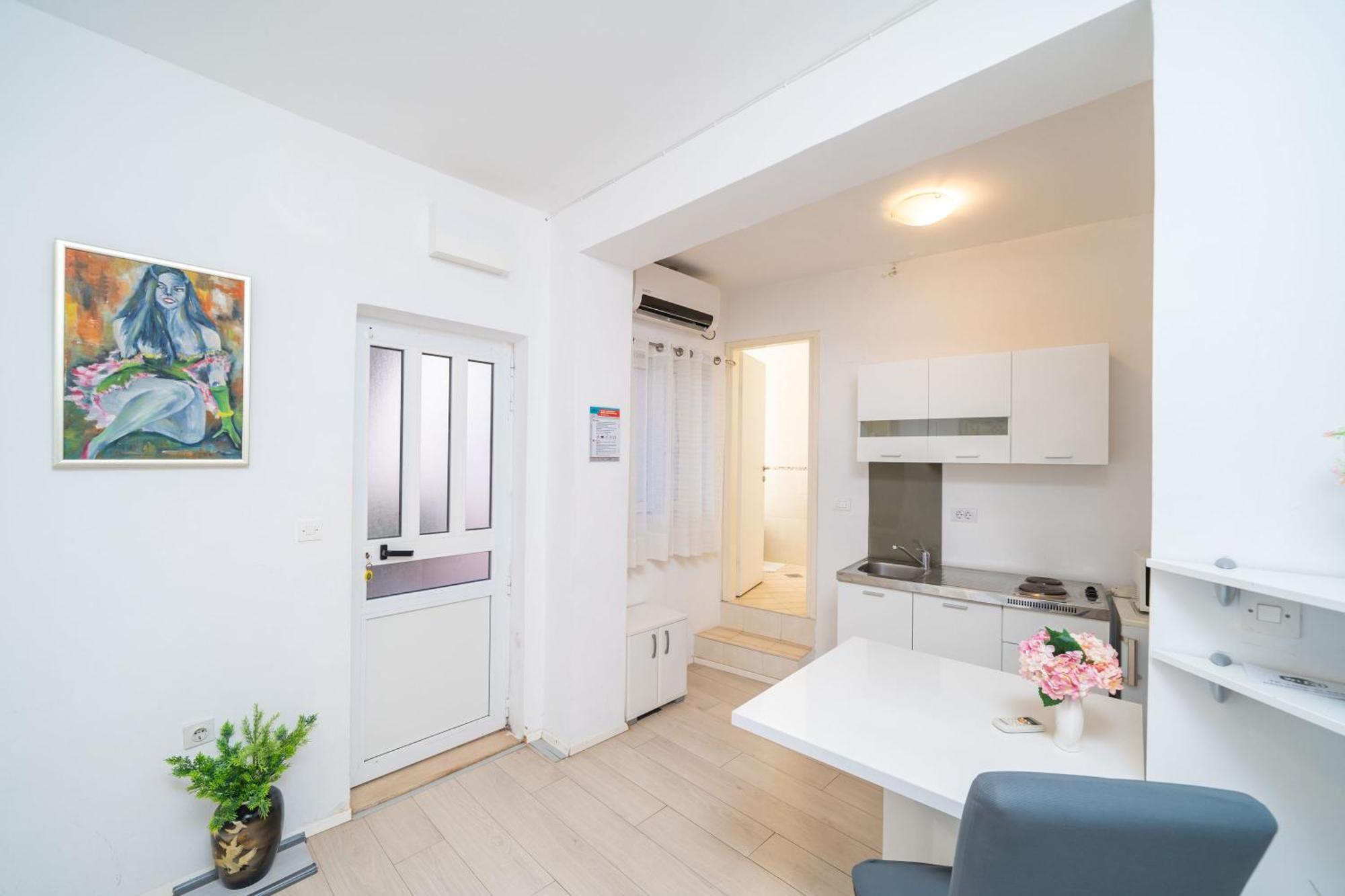 Isaura Apartments Dubrovnik Ngoại thất bức ảnh