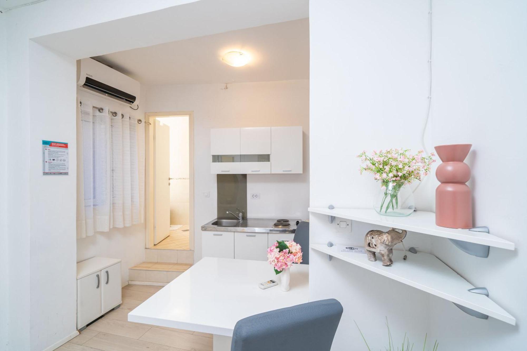 Isaura Apartments Dubrovnik Ngoại thất bức ảnh