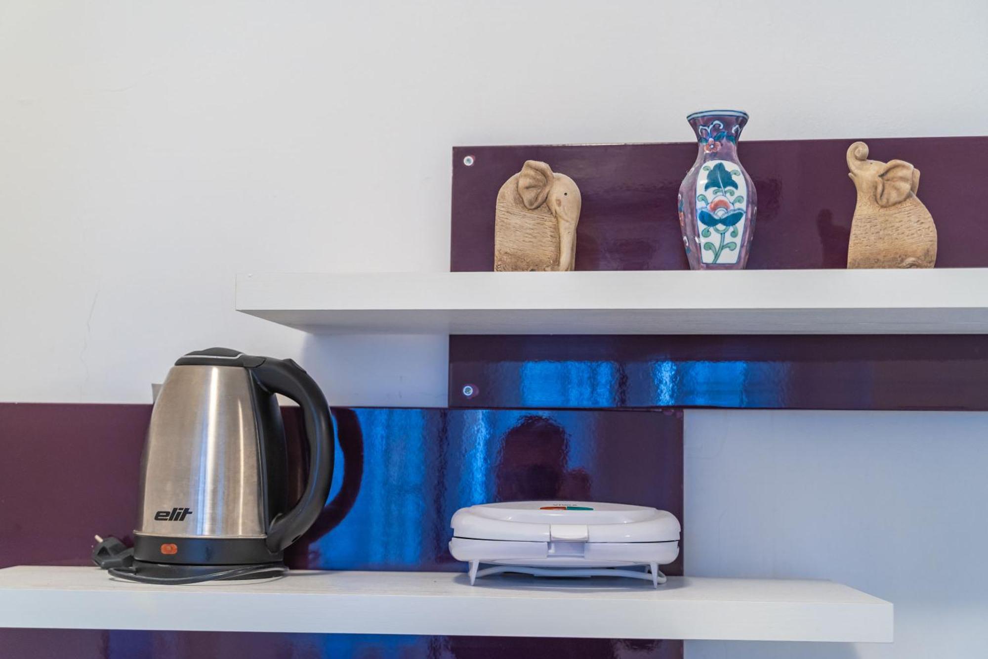 Isaura Apartments Dubrovnik Ngoại thất bức ảnh