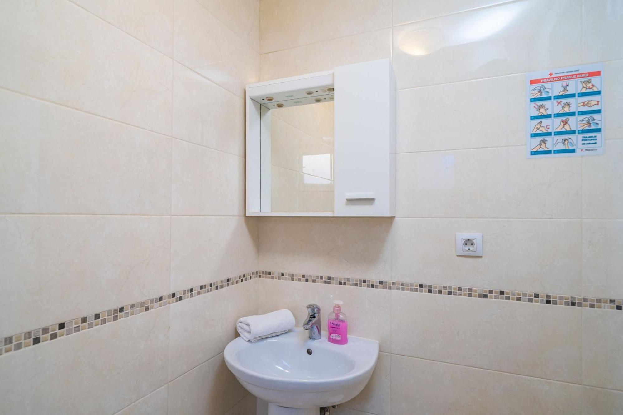 Isaura Apartments Dubrovnik Ngoại thất bức ảnh