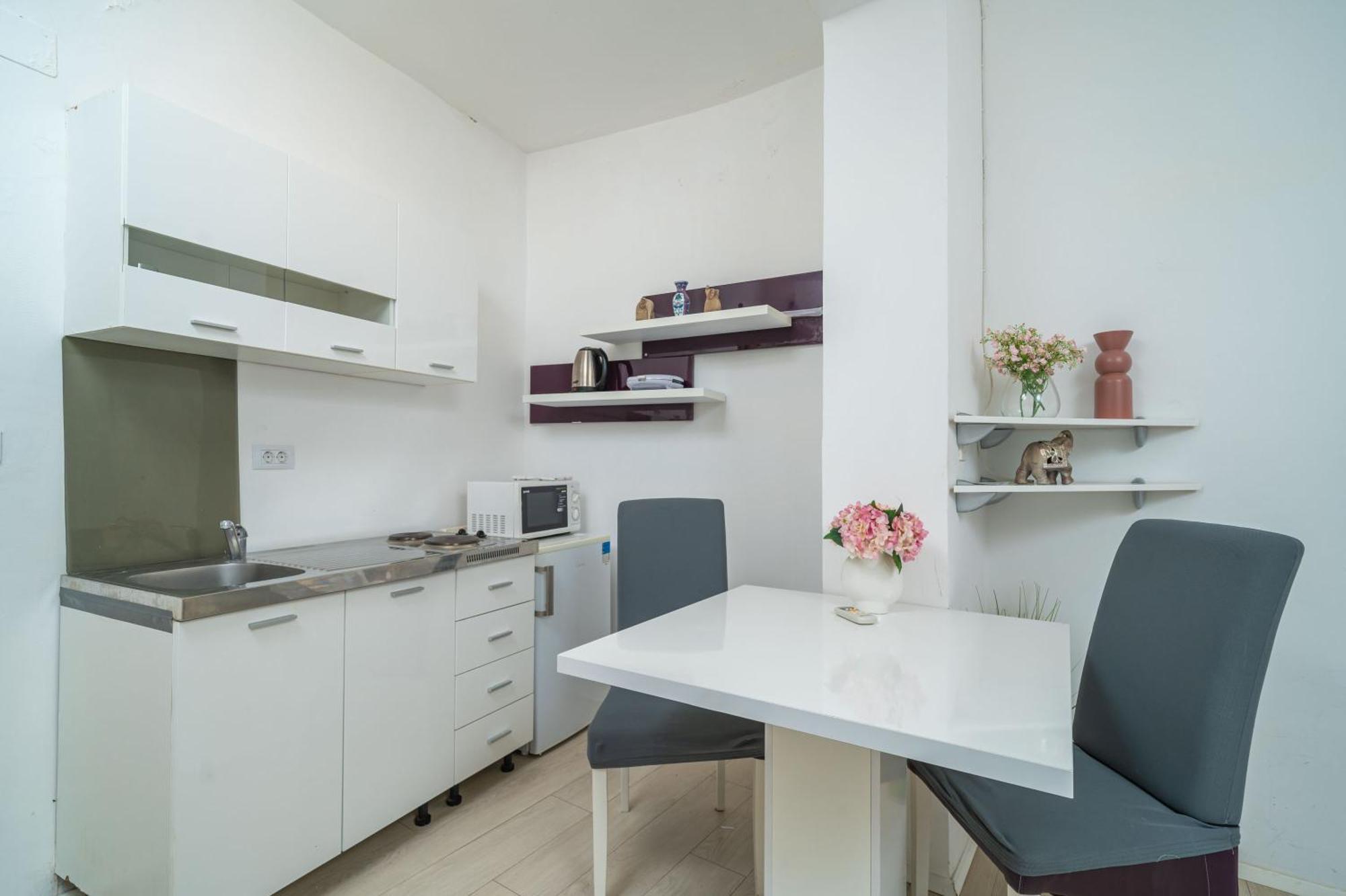 Isaura Apartments Dubrovnik Ngoại thất bức ảnh